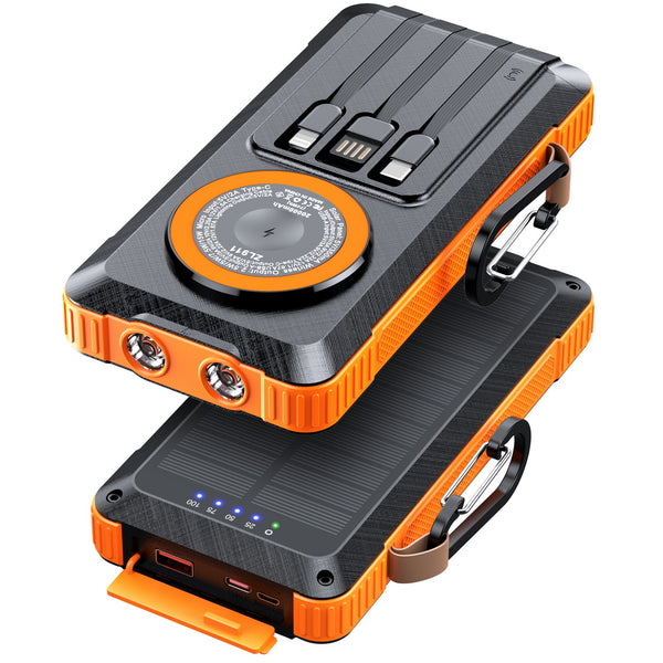 Power Banks