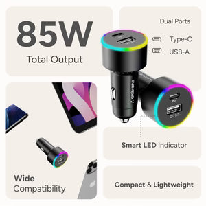 Car Chargers